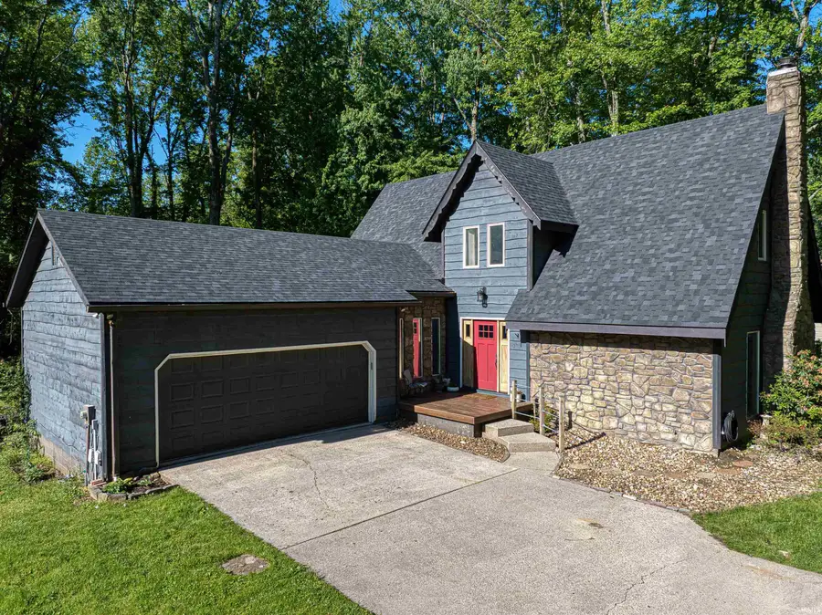 179 E Lake Inwood Drive, Princeton, IN 47670 - #2