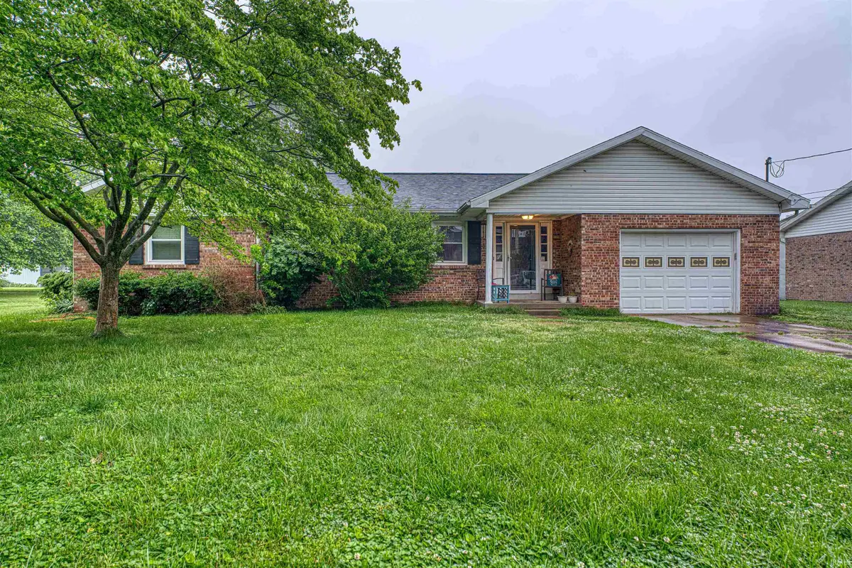 10688 Cricklewood Drive, Newburgh, IN 47630 - #1