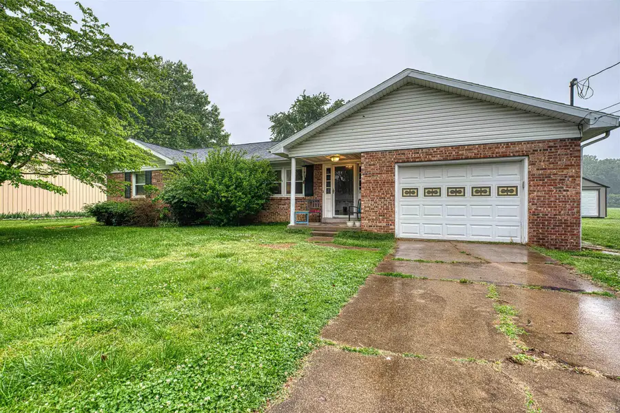 10688 Cricklewood Drive, Newburgh, IN 47630 - #2