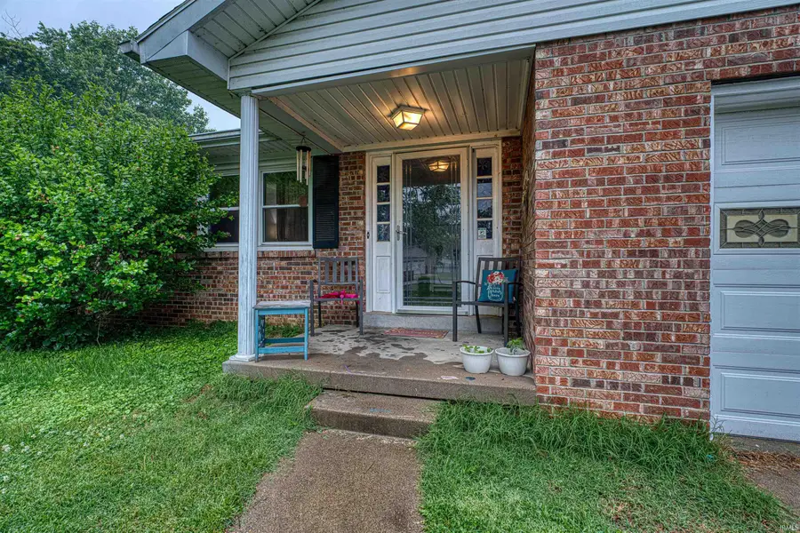 10688 Cricklewood Drive, Newburgh, IN 47630 - #3