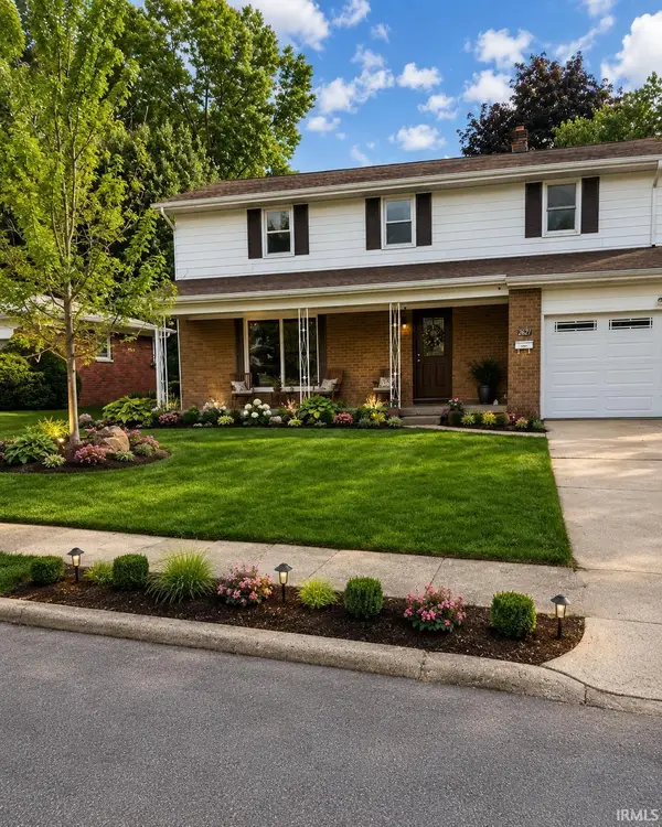 2621 Bonny Lane, Lafayette, IN 47904