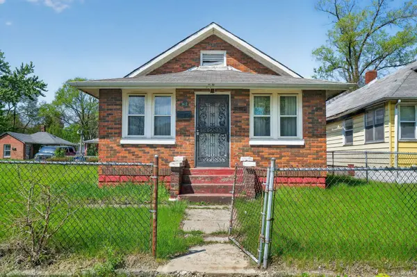 3612 Pennysylvania Street, Gary, IN 46409