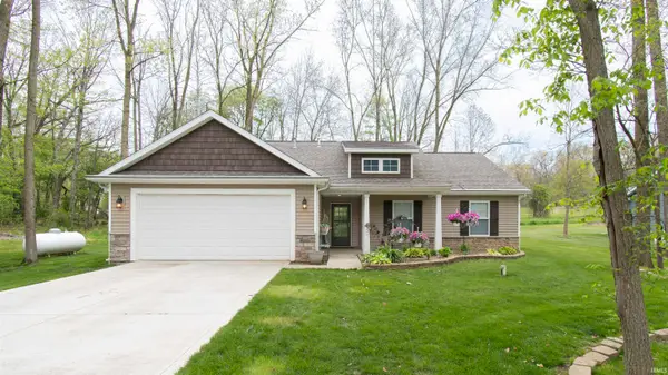 9076 N Overlook Drive, Rome City, IN 46784