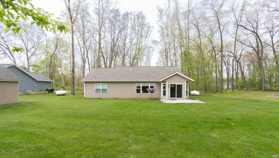 9076 N Overlook Drive, Rome City, IN 46784 - #3