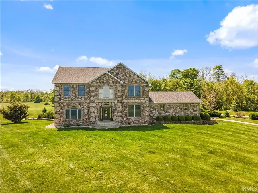 1749 S Base Road, Winchester, IN 47394 - #2