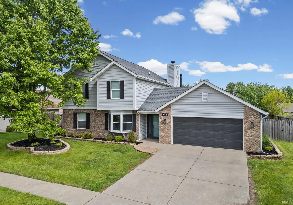 5416 Goldersgreen Drive, Lafayette, IN 47905 - #1