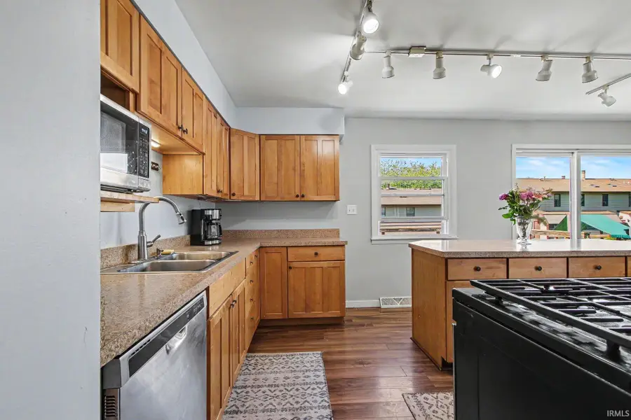 1707 Peachtree Drive, Valparaiso, IN 46383 - #3
