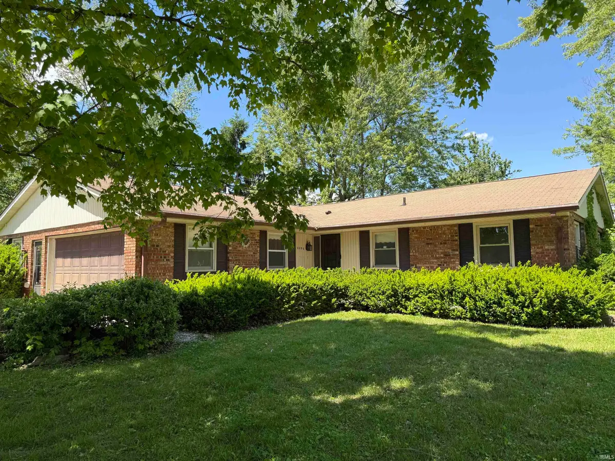 4406 W Middle Court, Bloomington, IN 47403 - #1