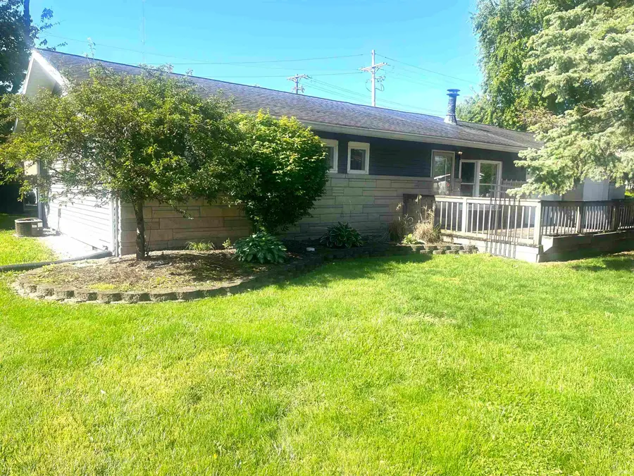 603 Reynolds Drive, Kokomo, IN 46902 - #3