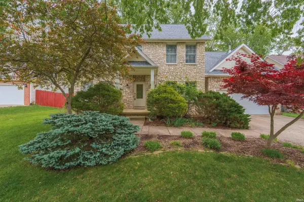 3019 S Xavier Court, Bloomington, IN 47401