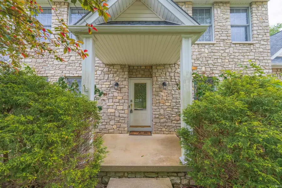 3019 S Xavier Court, Bloomington, IN 47401 - #3