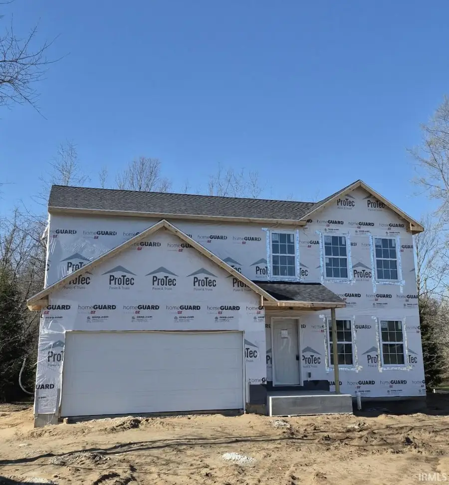 26896 Mc Arthur Court, South Bend, IN 46628 - #2
