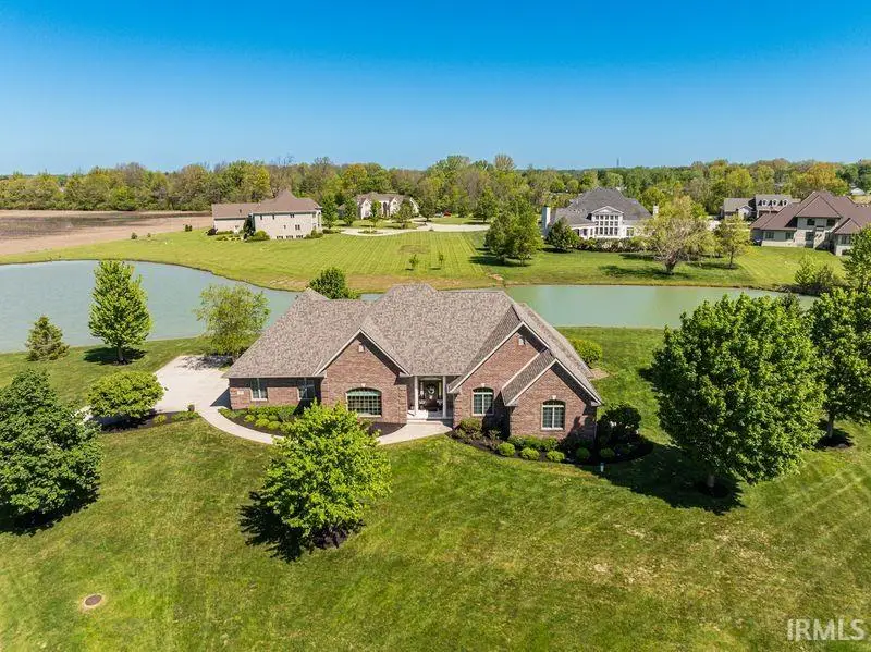 7505 N Landings Trail, Muncie, IN 47304 - #1