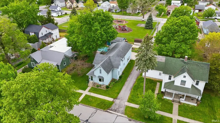 711 N Jackson Street, Auburn, IN 46706 - #2