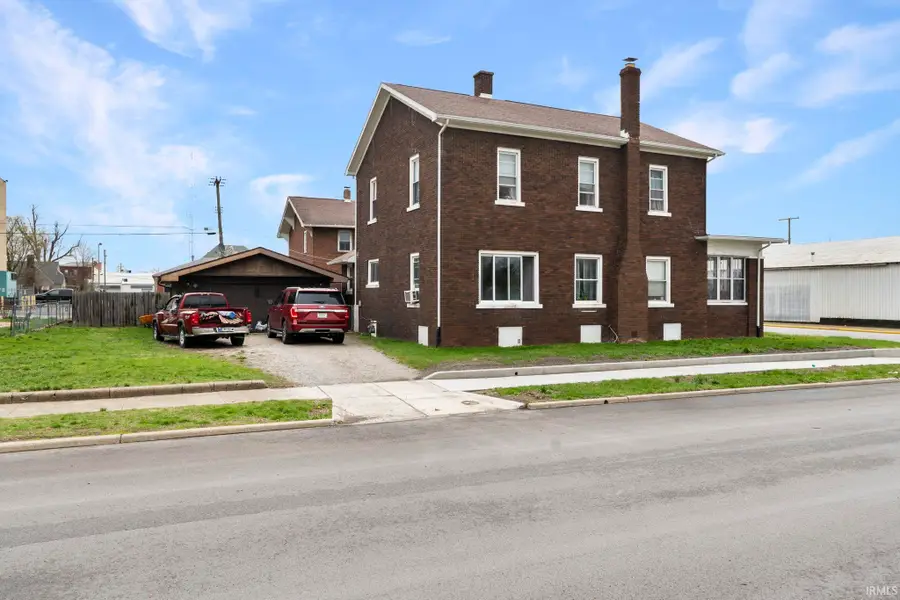 214 W Washington Street, Monticello, IN 47960 - #3
