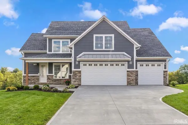 4443 N Seabiscuit Circle, Bloomington, IN 47404