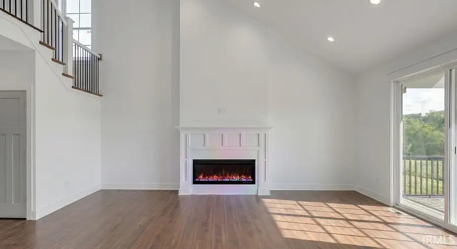 4443 N Seabiscuit Circle, Bloomington, IN 47404 - #2