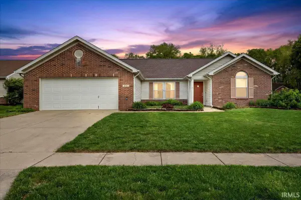400 Buckingham Drive, Lafayette, IN 47909