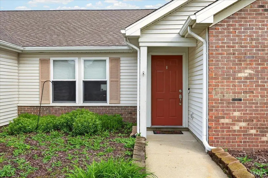 400 Buckingham Drive, Lafayette, IN 47909 - #3