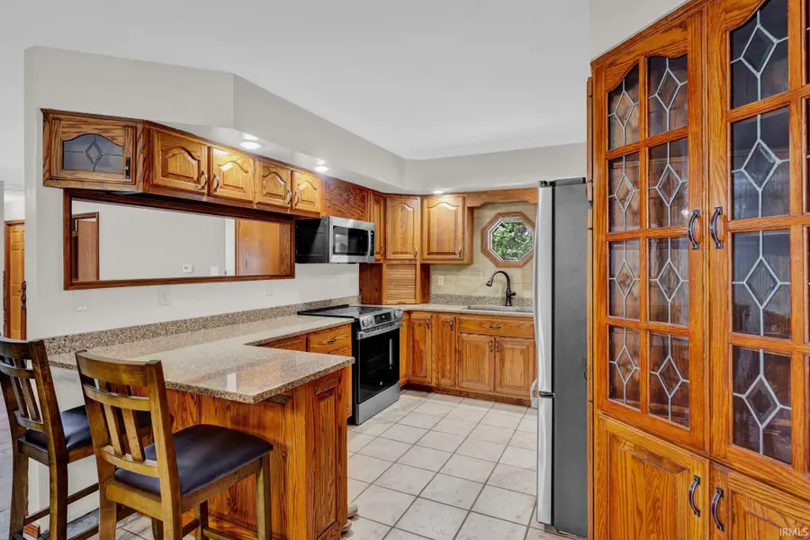 2232 30th Street, Bedford, IN 47421 - #3