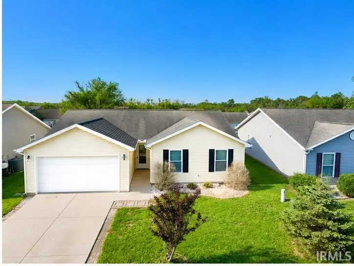 7917 Drake Drive, Chandler, IN 47610 - #2