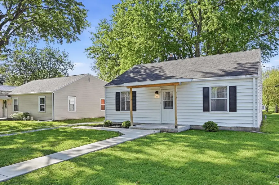 1727 E 24th Street, Muncie, IN 47302 - #2