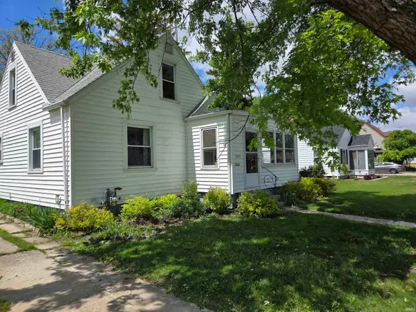 2113 S Hackley Street, Muncie, IN 47302