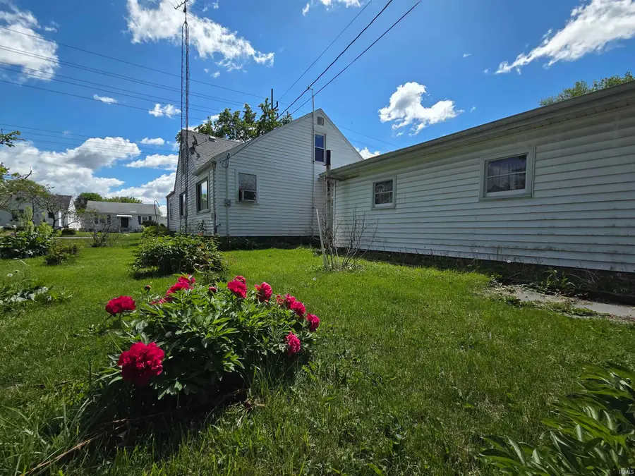 2113 S Hackley Street, Muncie, IN 47302 - #2