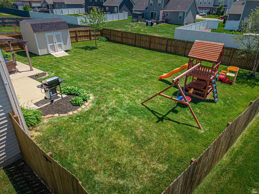 4249 Ty Court, Evansville, IN 47725 - #2