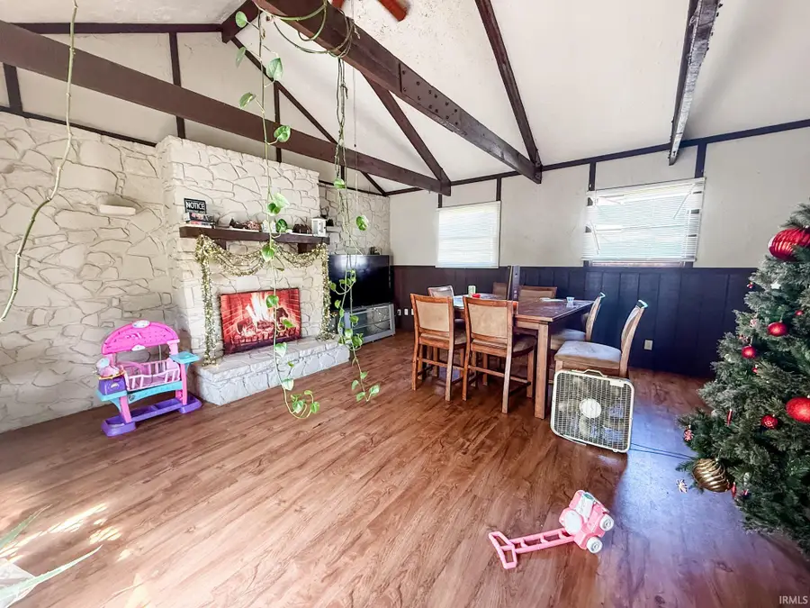 1025 N Korby Street, Kokomo, IN 46901 - #2