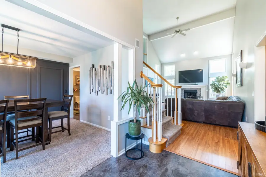 421 Deer Cliff Run, Fort Wayne, IN 46804 - #3
