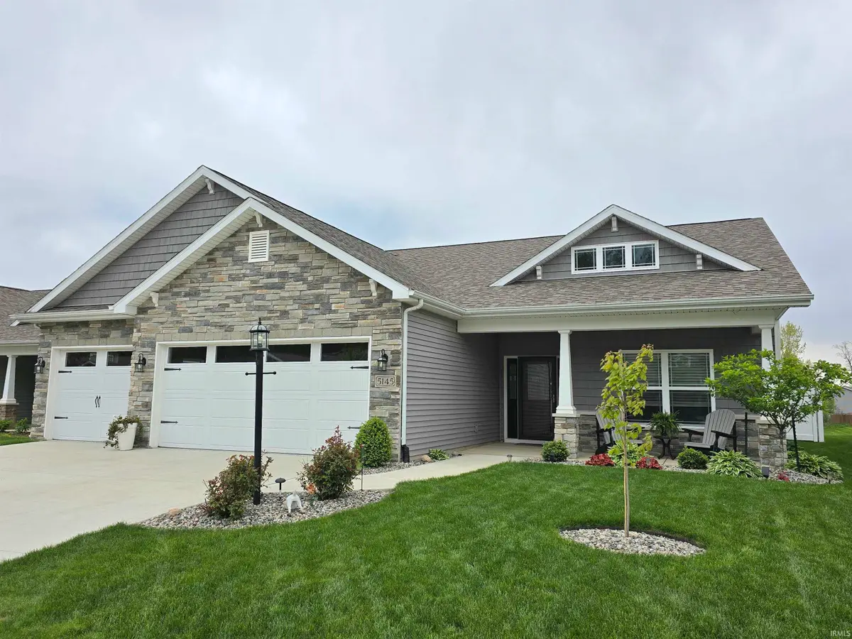 5145 Desert View Place, Fort Wayne, IN 46808 - #1