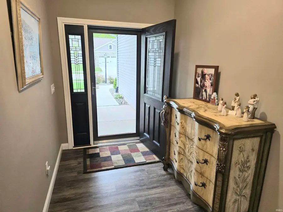 5145 Desert View Place, Fort Wayne, IN 46808 - #3