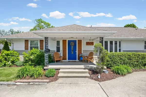 1505 El Prado Avenue, Lafayette, IN 47905