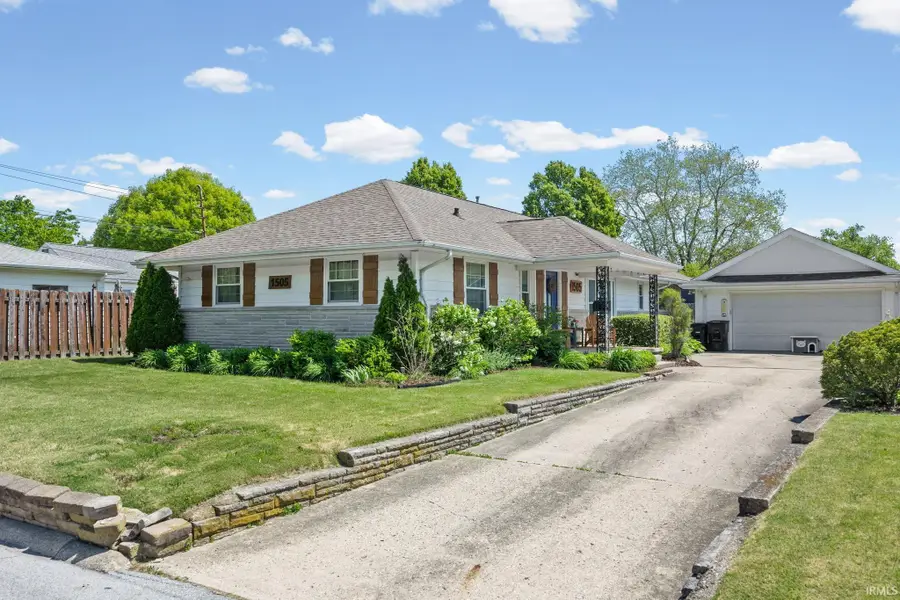 1505 El Prado Avenue, Lafayette, IN 47905 - #3