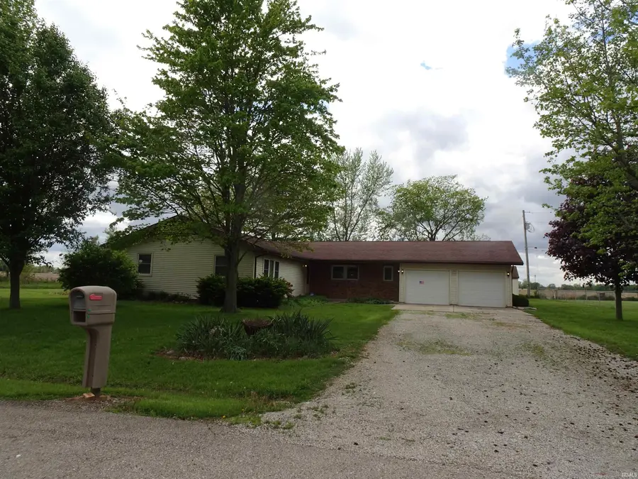 3283 S Nora Drive, New Castle, IN 47362 - #2