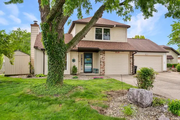 525 Wellington Court, Lafayette, IN 47904