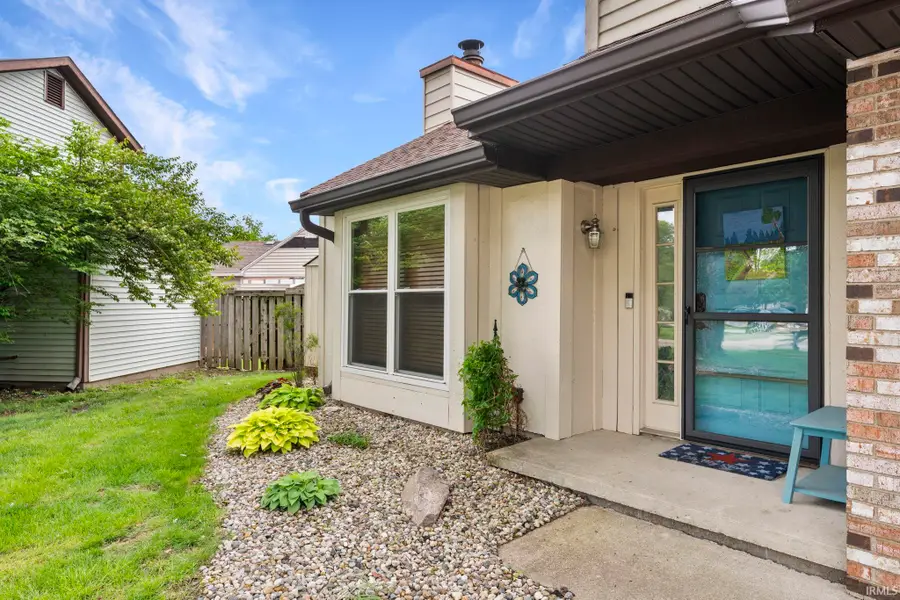 525 Wellington Court, Lafayette, IN 47904 - #3