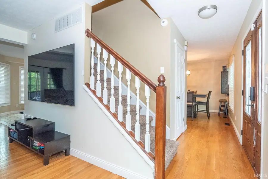 3319 S Daniel Court, Bloomington, IN 47401 - #3