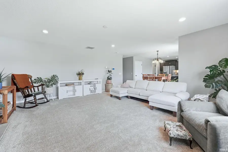 3667 Victoria Lakes Court, New Haven, IN 46774 - #3
