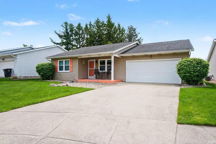 1960 Greenock Drive, South Bend, IN 46614 - #3