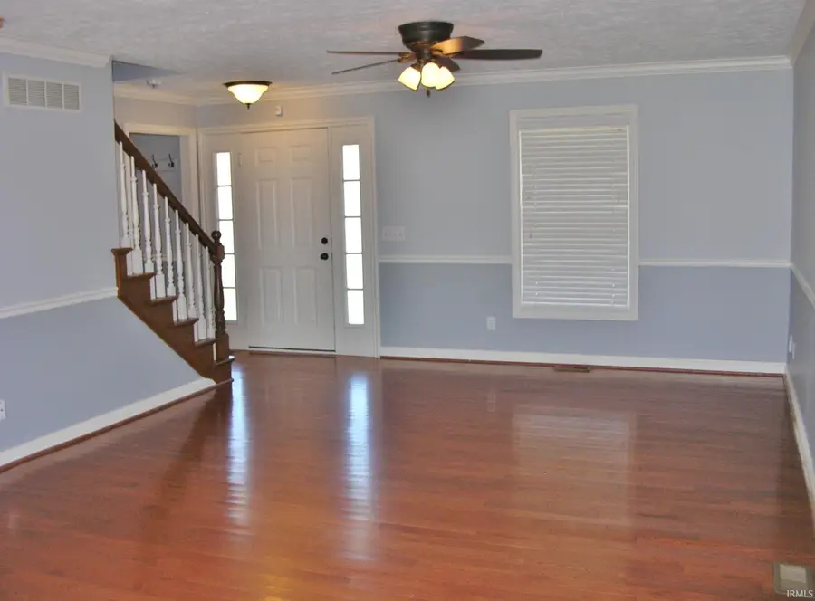 3743 Wethersfield Drive, Evansville, IN 47725 - #3
