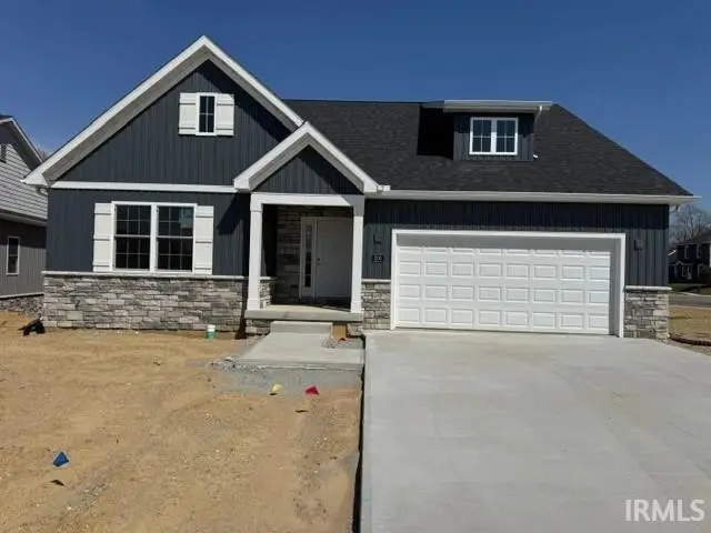200 Dunes Park Drive #28, Culver, IN 46511 - #1