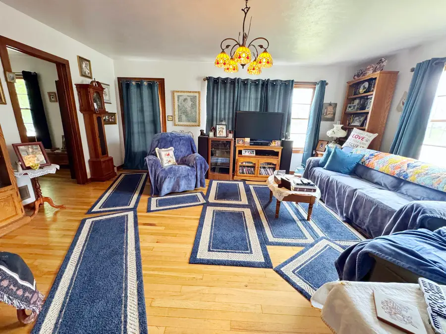 301 E Smith Street, Oxford, IN 47971 - #3