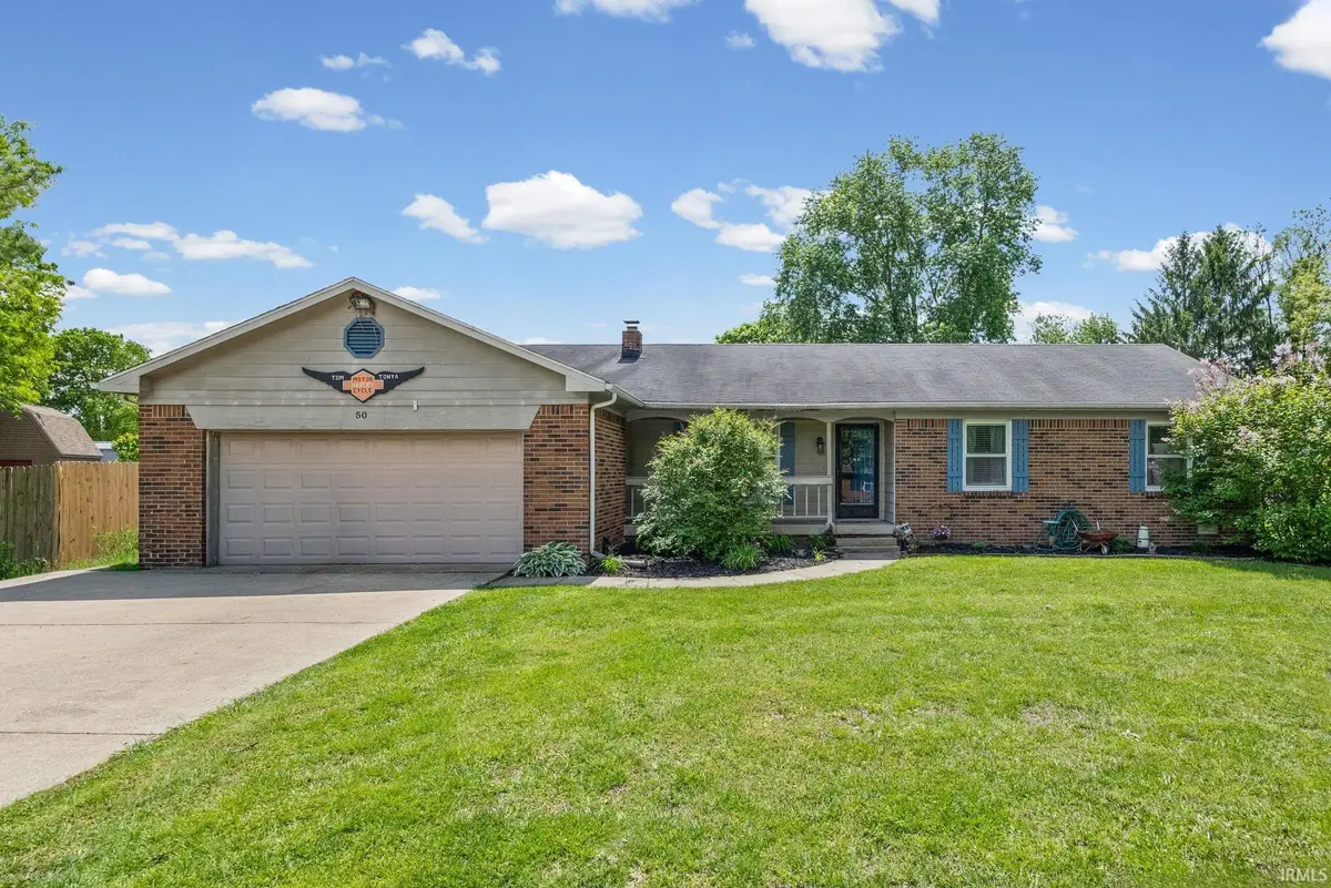 50 Michell Court, Lafayette, IN 47905 - #1