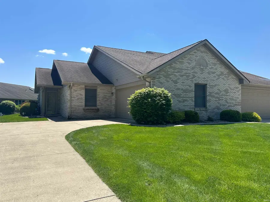3102 S Carter Street, Kokomo, IN 46901 - #2