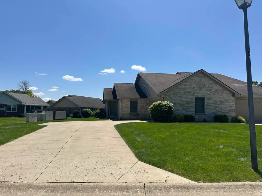 3102 S Carter Street, Kokomo, IN 46901 - #3