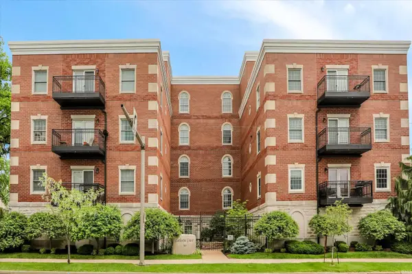 500 N Walnut Street #301, Bloomington, IN 47404