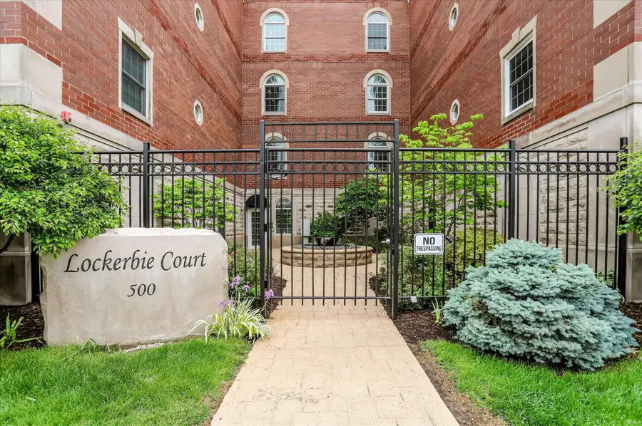 500 N Walnut Street #301, Bloomington, IN 47404 - #2