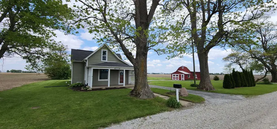 4719 N 800 E, Lafayette, IN 47905 - #2